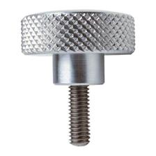 VIS CARP'O INOX 6X16