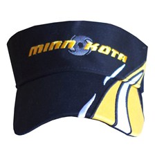 VISIERE MINN KOTA NOIRE