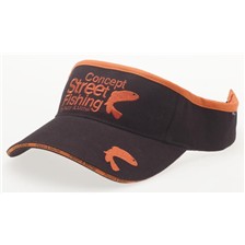 VISIERE PEZON & MICHEL STREET FISHING