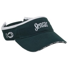 VISIERE SENSAS VERTE