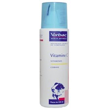 VITAMINE C POUR COBAYE VIRBAC