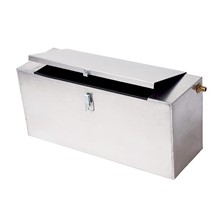 VIVIER BATEAU PIKE'N BASS