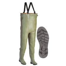 WADERS CAOUTCHOUC LE CHAMEAU SARINE
