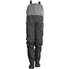 WADERS CAPERLAN RESPI START +