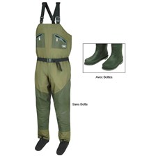 WADERS DAM HYDROFORCE