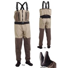 WADERS HART AIRTECH PRO-5