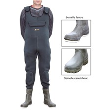 WADERS NEOPRENE AUTAIN