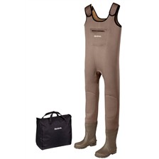 WADERS NEOPRENE DAIWA CWSCX 5MM