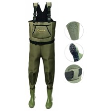 WADERS NEOPRENE QUANTUM SPECIALIST