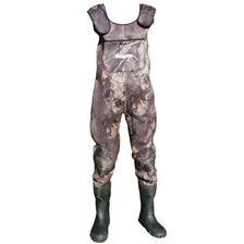 WADERS NEOPRENE RAGOT 4MM CAMOUFLAGE