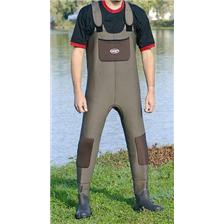 WADERS NEOPRENE SERT STANDARD