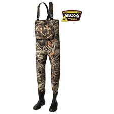 WADERS NEOPRENE XPO MAX4