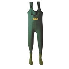 WADERS NEOPRENE ZEBCO