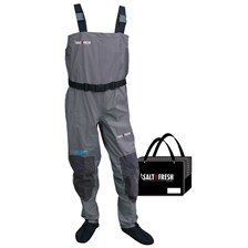 WADERS PAFEX SALT AND FRESH