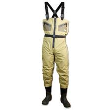 WADERS RESPIRANT JMC CONTROL ZIP BOTTES