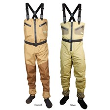 WADERS RESPIRANT JMC CONTROL ZIP