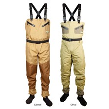 WADERS RESPIRANT STOCKING JMC CONTROL