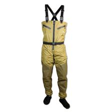 WADERS RESPIRANT STOCKING JMC EXPERT EVO ZIP