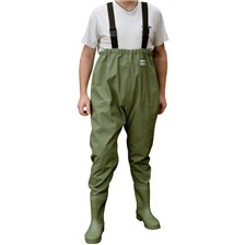 WADERS SHAKESPEARE WAIST WADER PVC