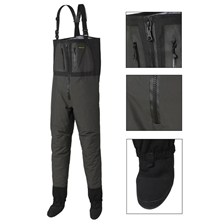 WADERS STOCKING RESPIRANT SCIERRA CC6