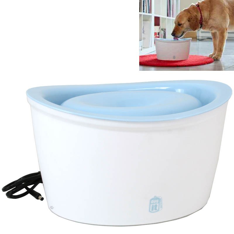 WATER FOUNTAIN DOGIT 6 LITERS