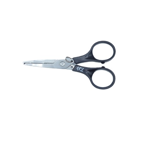 ?? Photo - Ciseau À Tresse Daiwa J’Braid - Jbsc