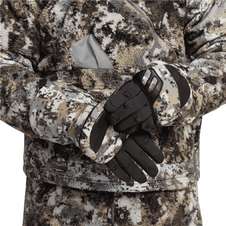 ? PHOTO - MITAINES SITKA INCINERATOR FLIP MITT - OPTIFADE ELEVATED II