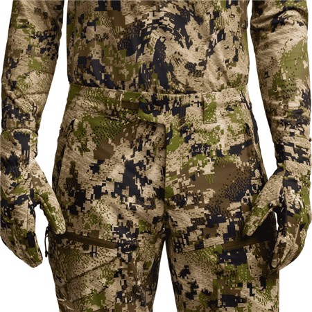 ? PHOTO - PANTALON HOMME SITKA ENDURE - OPTIFADE SUBALPINE