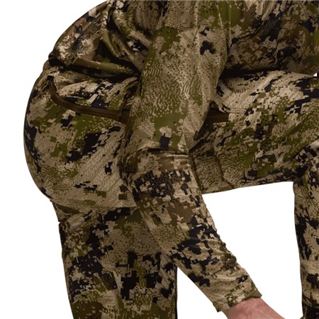 ? PHOTO - PANTALON HOMME SITKA ENDURE - OPTIFADE SUBALPINE