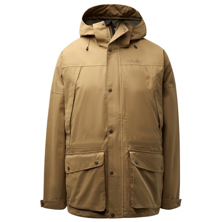 ? Photo - Veste Homme Pinewood Nydala Classic 2L - Sand Stone