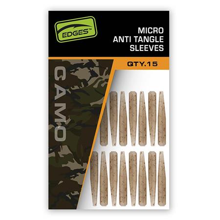 Ærme Fox Edges Anti Tangle Sleeves