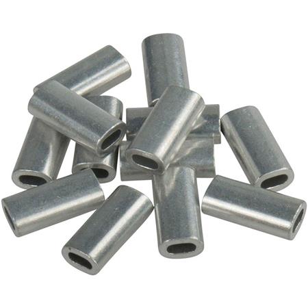 Ærme Madcat Aluminum Crimp Sleeves