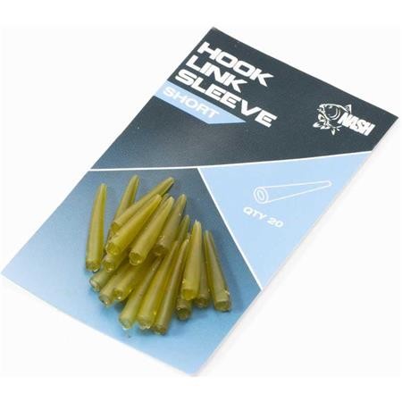 Ærme Nash Hooklink Sleeves Slim