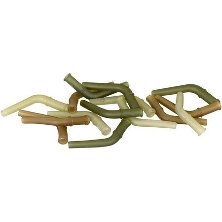 Ærme Starbaits Bent Hook - Pakke Med 15