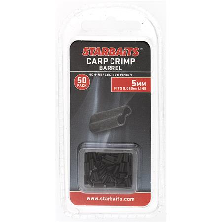 ÆRME STARBAITS CARP CRIMPS BARREL
