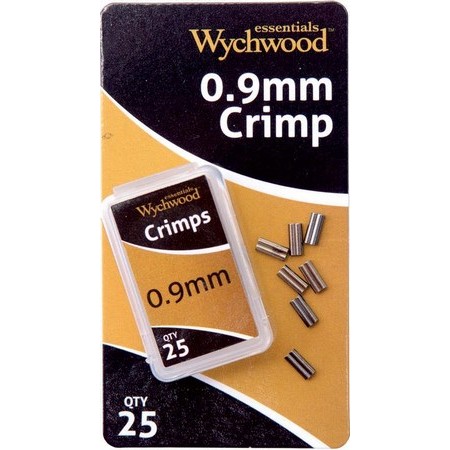 Ærme Wychwood Crimp - Pakke Med 25