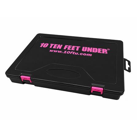 ÆSKE 10FTU FROG BAIT TACKLE BOX