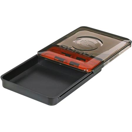 Æske + 4 Udstikkere Guru Punch Box