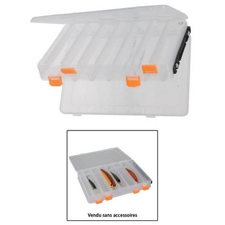 Æske Doiyo Minnow Case