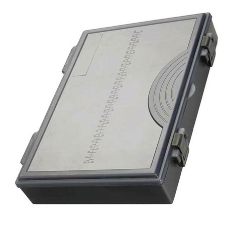 ÆSKE MIVARDI CARP ACCESSORY BOX MULTI L