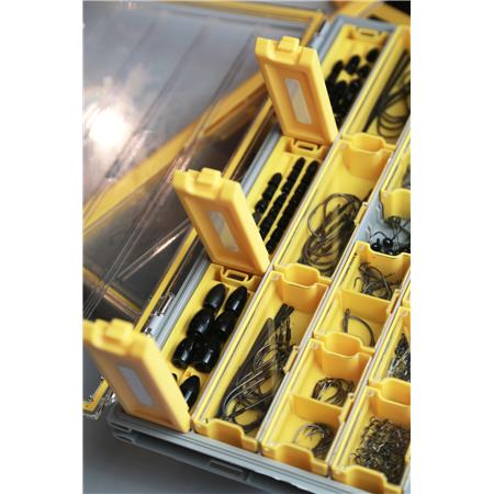 ÆSKE PLANO EDGE 3700 TERMINAL BOX