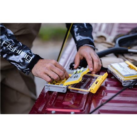 ÆSKE PLANO EDGE MICRO FLY BOX
