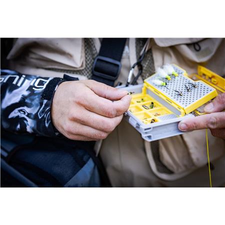 ÆSKE PLANO EDGE MICRO FLY BOX