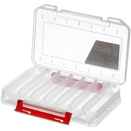 Æske Select Reversible Box 888
