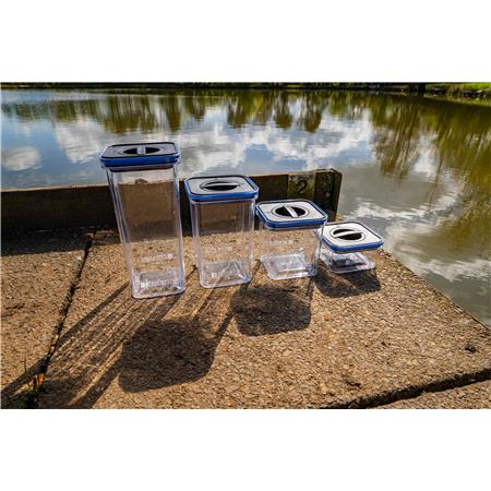 ÆSKE TIL AGN PRESTON INNOVATIONS BAIT SAFE CONTAINERS
