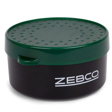 ÆSKE TIL AGN ZEBCO AIR FLOW BAIT BOX