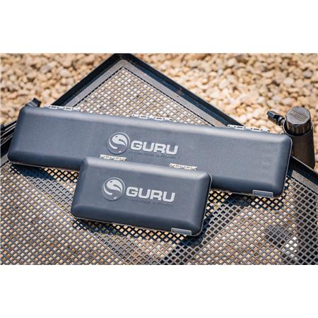 ÆSKE TIL FORFANG GURU RIG SAFE