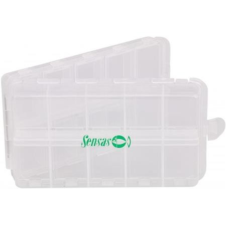 Æske Til Forfang Sensas Compact Box Special