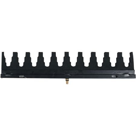 10 Position Kit Support For Dessert With Insert Garbolino Luxe 10 Positions For Tray With Insert