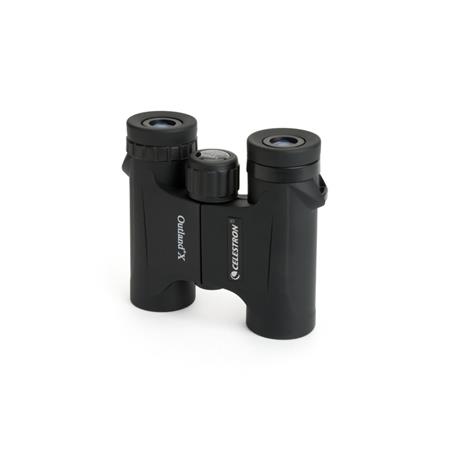 10X25 VERREKIJKER CELESTRON OUTLAND